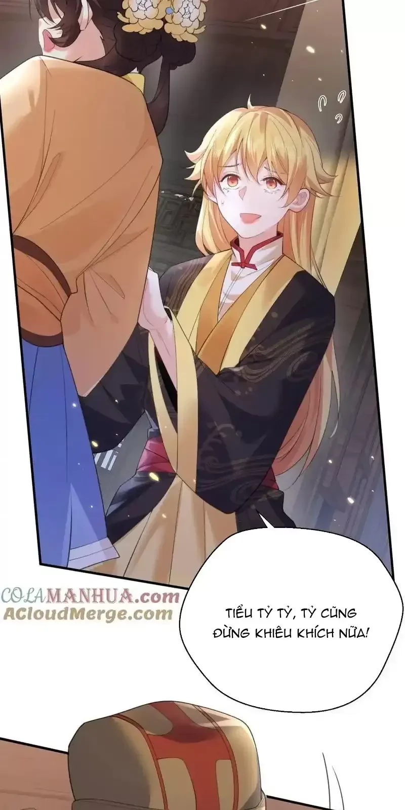 Ta Vô Địch Lúc Nào Chapter 225 - Trang 2