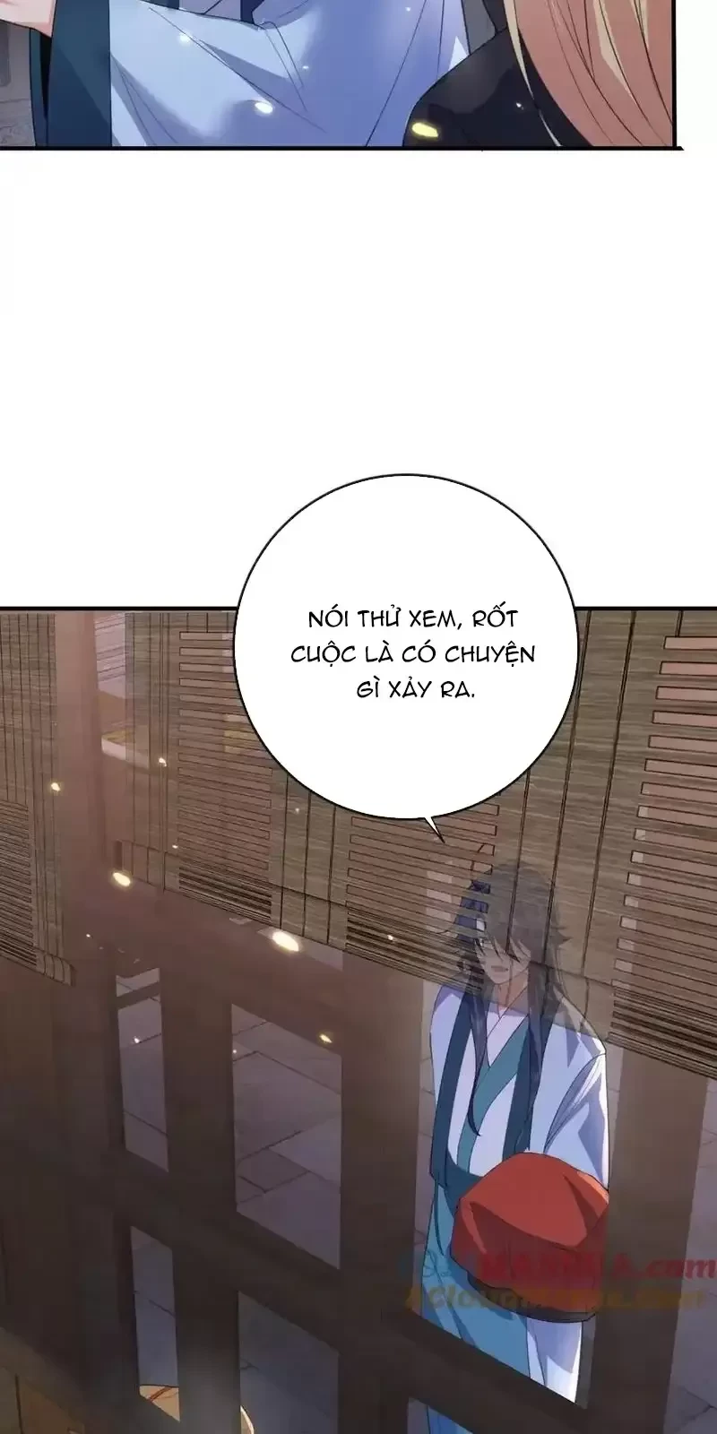 Ta Vô Địch Lúc Nào Chapter 225 - Trang 2