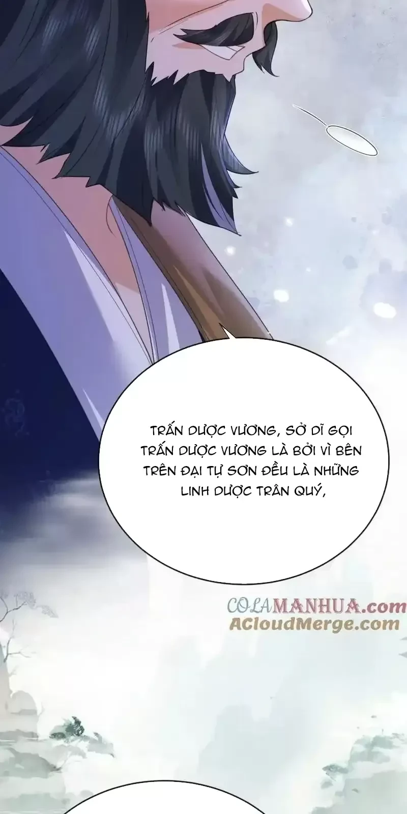 Ta Vô Địch Lúc Nào Chapter 225 - Trang 2