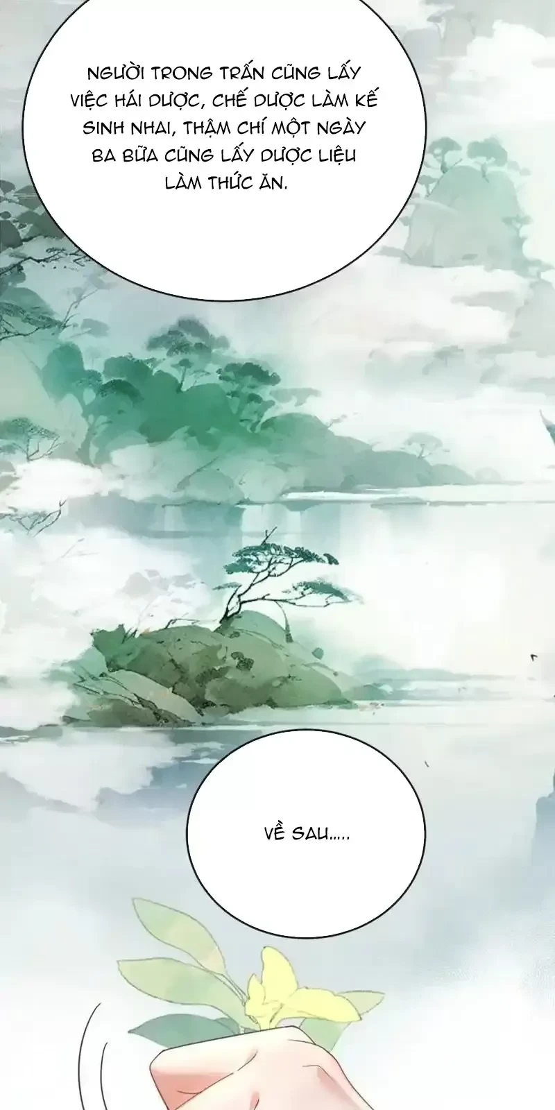 Ta Vô Địch Lúc Nào Chapter 225 - Trang 2