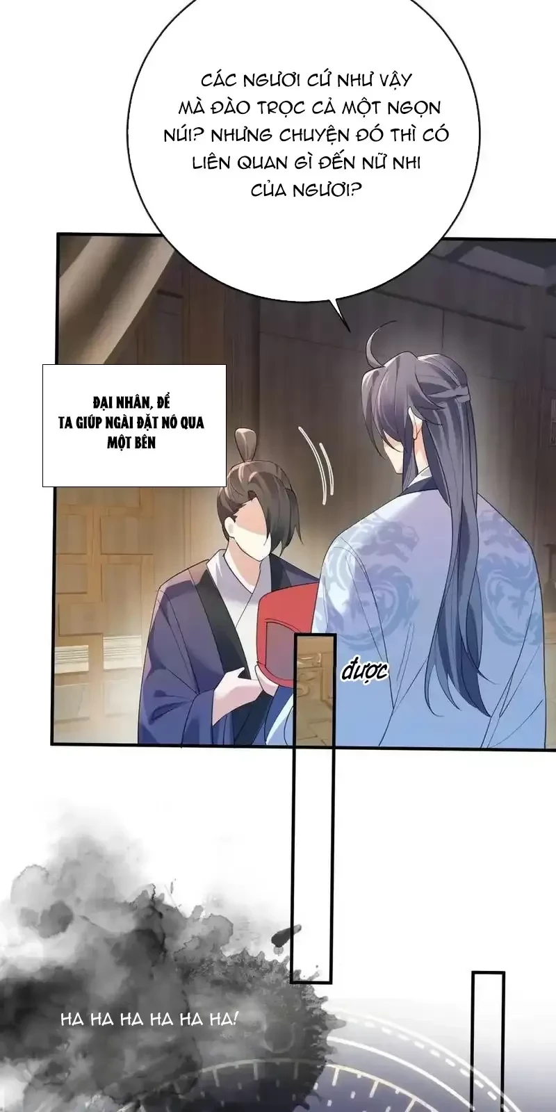 Ta Vô Địch Lúc Nào Chapter 226 - Trang 2