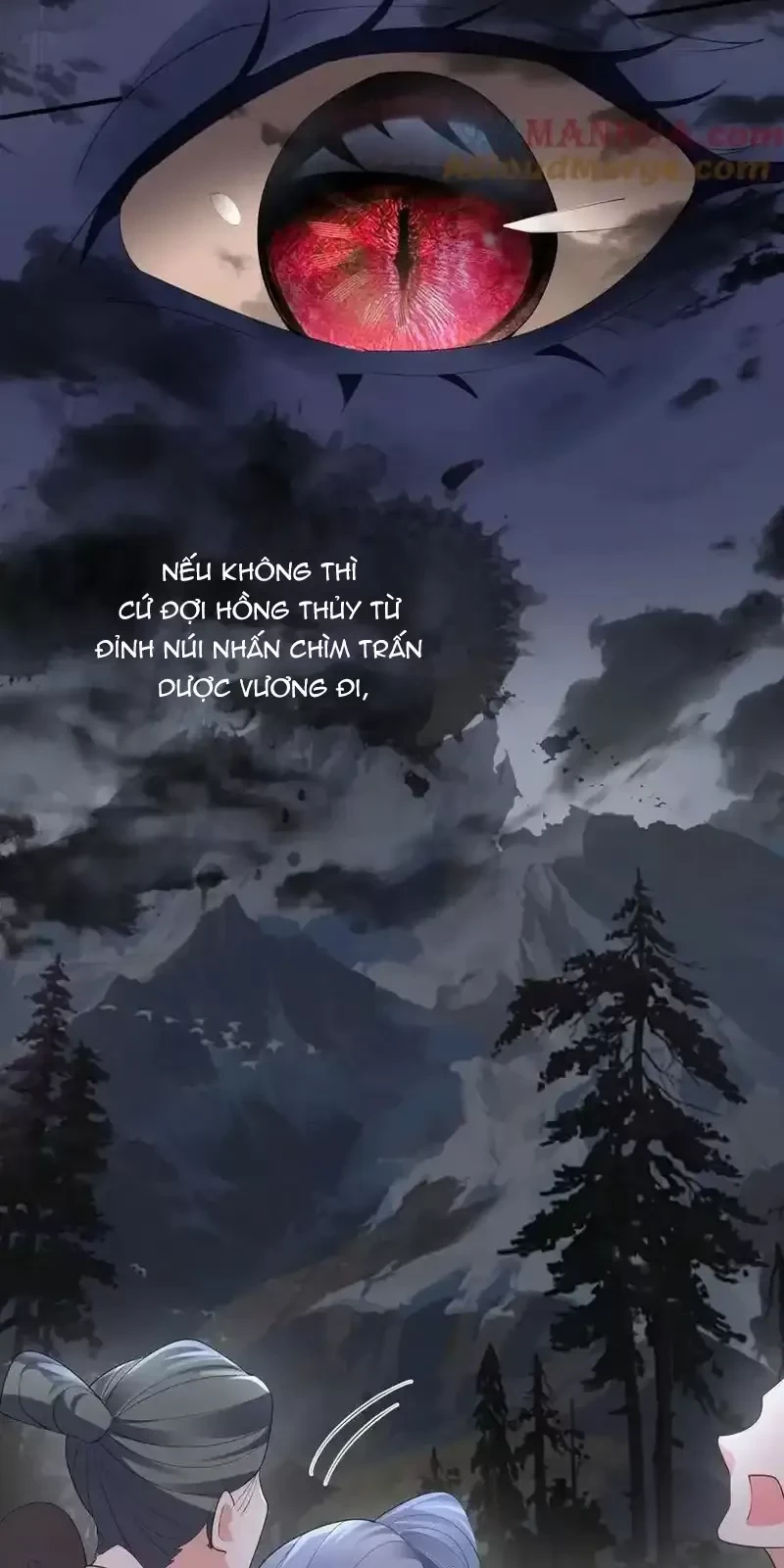 Ta Vô Địch Lúc Nào Chapter 226 - Trang 2