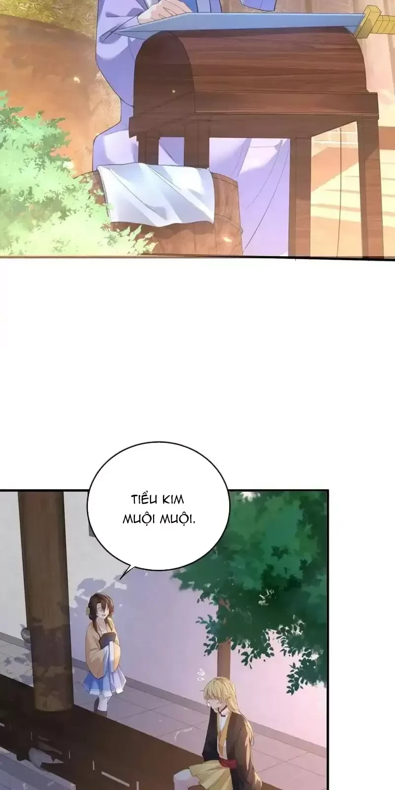 Ta Vô Địch Lúc Nào Chapter 226 - Trang 2