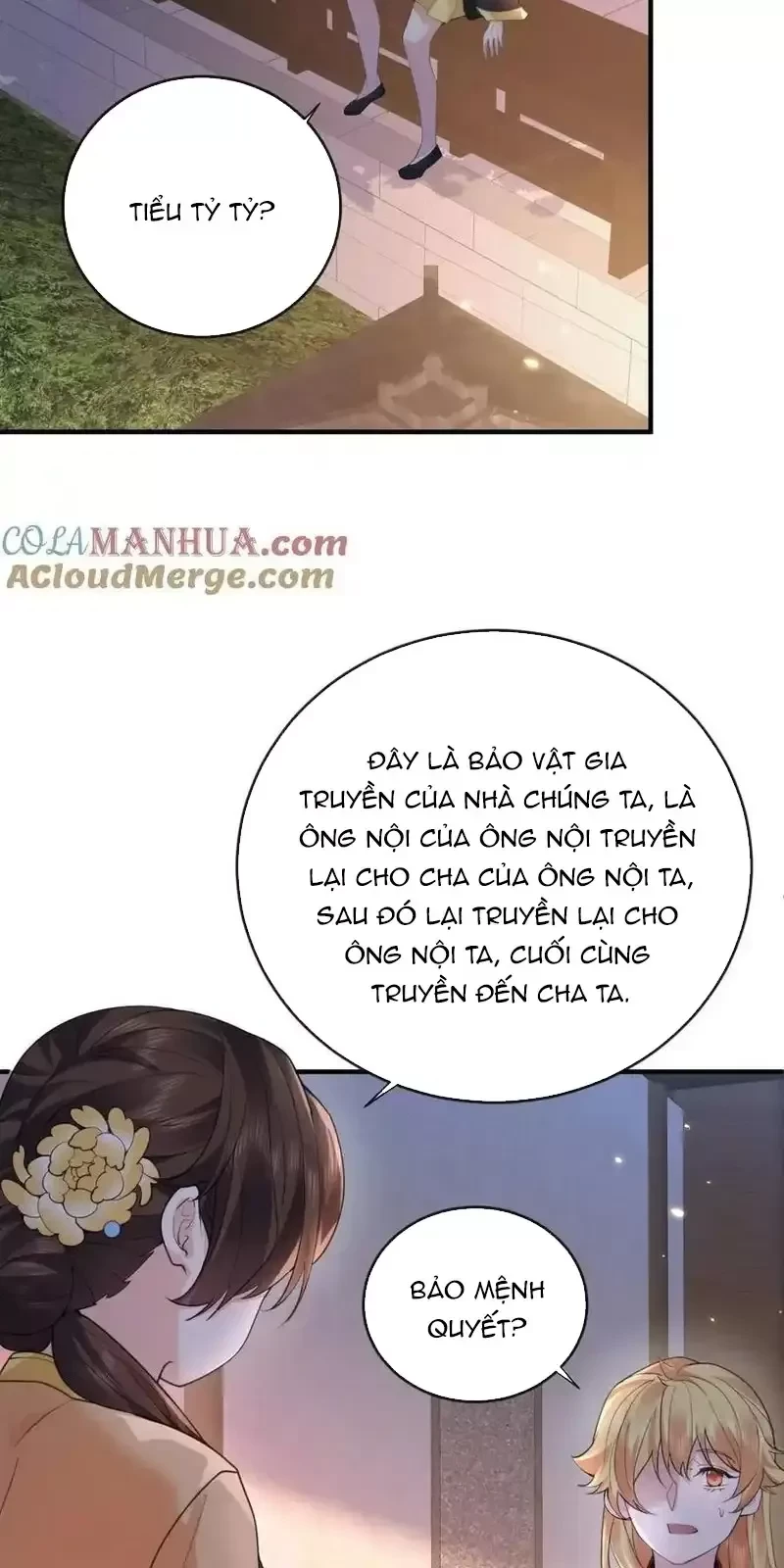 Ta Vô Địch Lúc Nào Chapter 226 - Trang 2