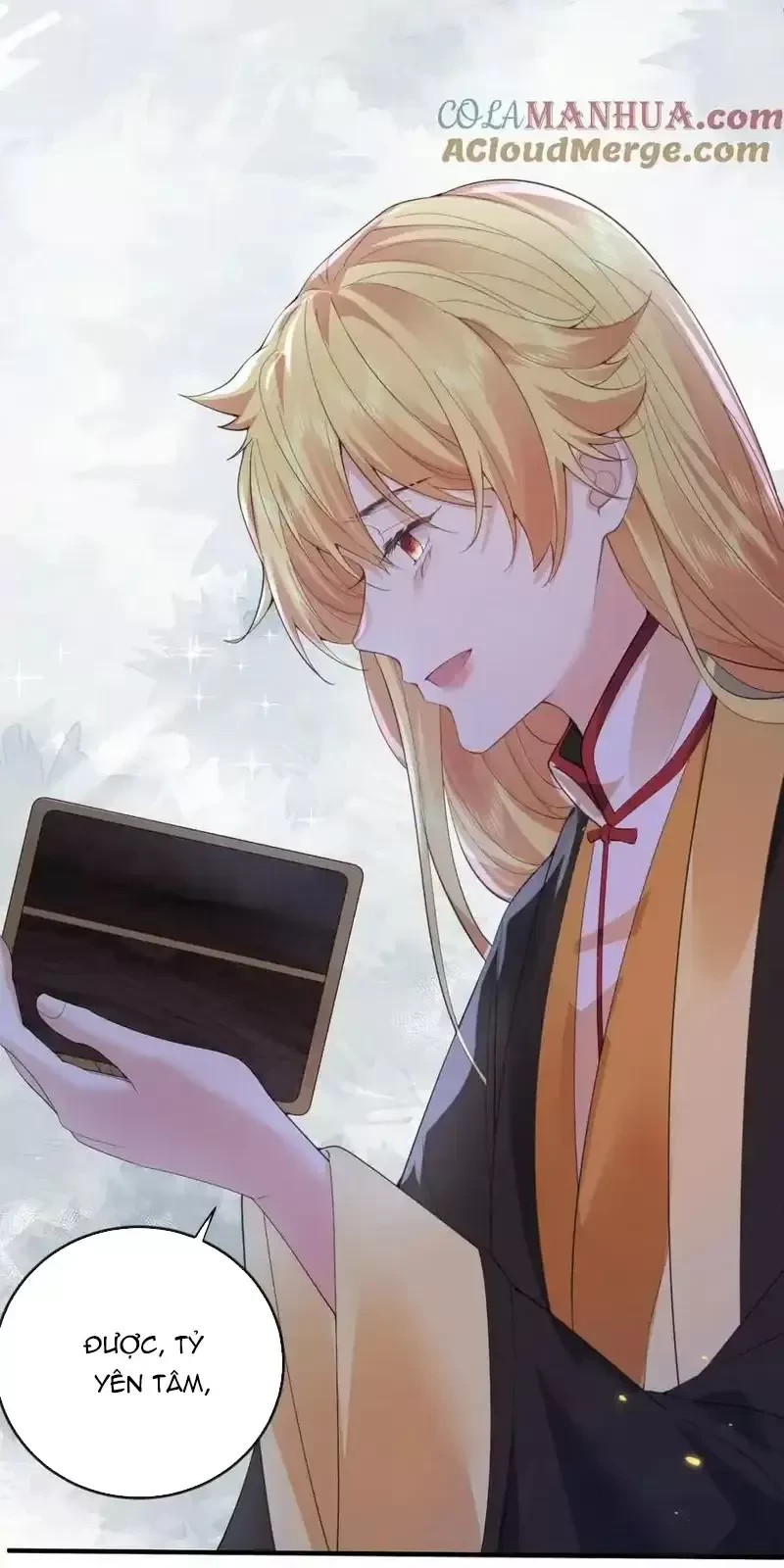 Ta Vô Địch Lúc Nào Chapter 226 - Trang 2