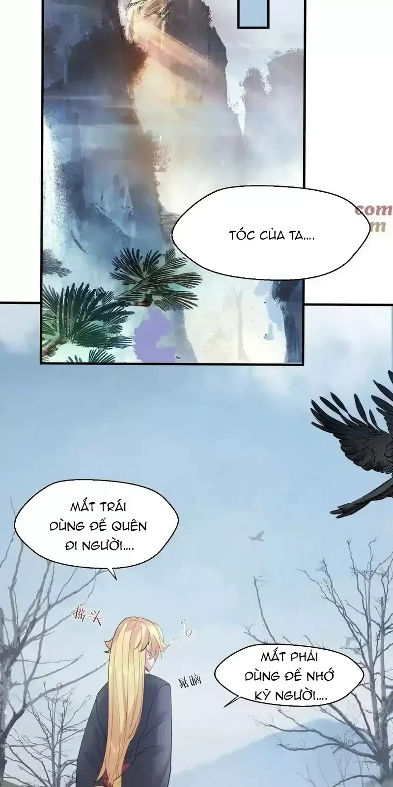 Ta Vô Địch Lúc Nào Chapter 226 - Trang 2