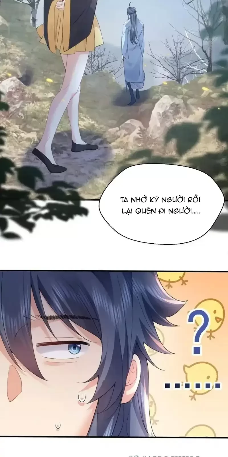 Ta Vô Địch Lúc Nào Chapter 226 - Trang 2