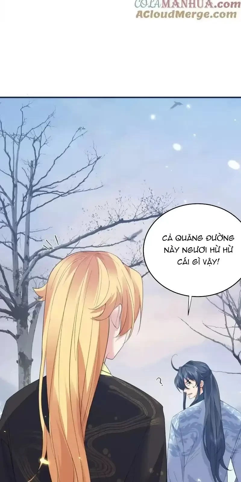 Ta Vô Địch Lúc Nào Chapter 226 - Trang 2