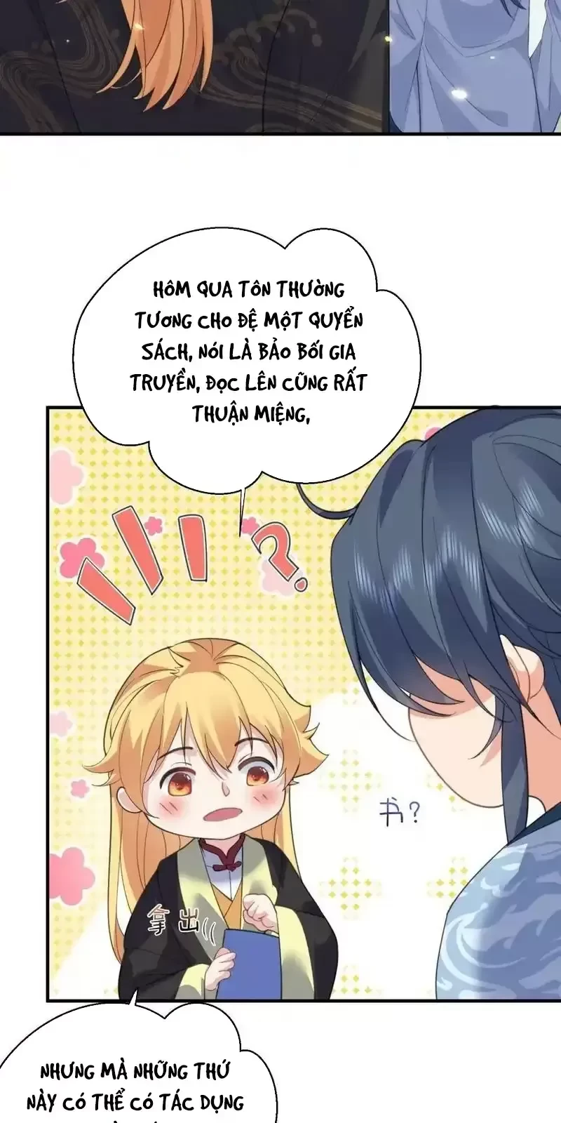 Ta Vô Địch Lúc Nào Chapter 226 - Trang 2