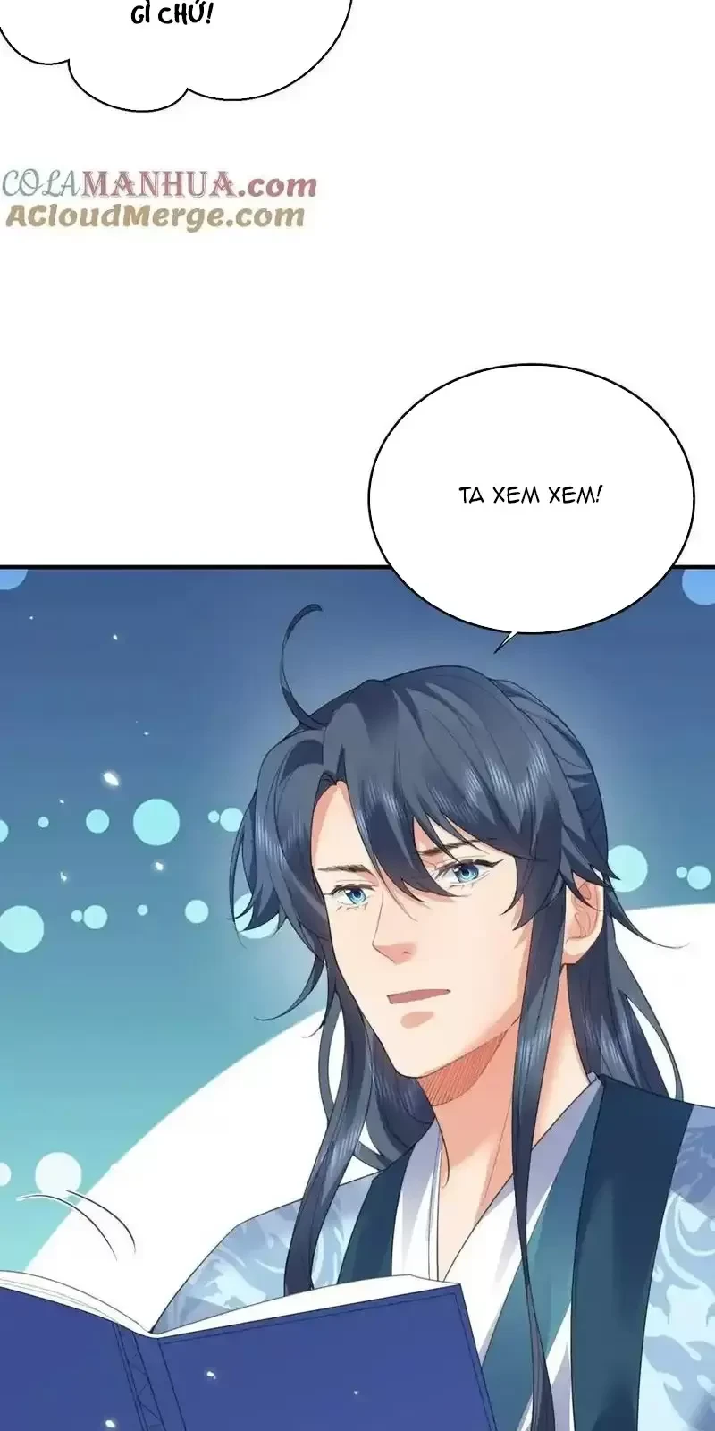 Ta Vô Địch Lúc Nào Chapter 226 - Trang 2