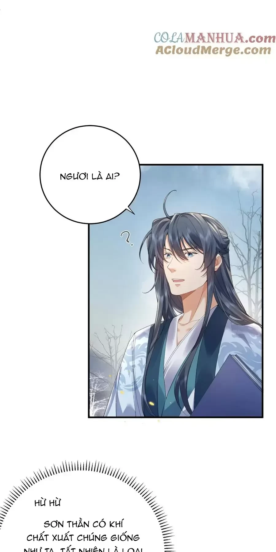 Ta Vô Địch Lúc Nào Chapter 227 - Trang 2