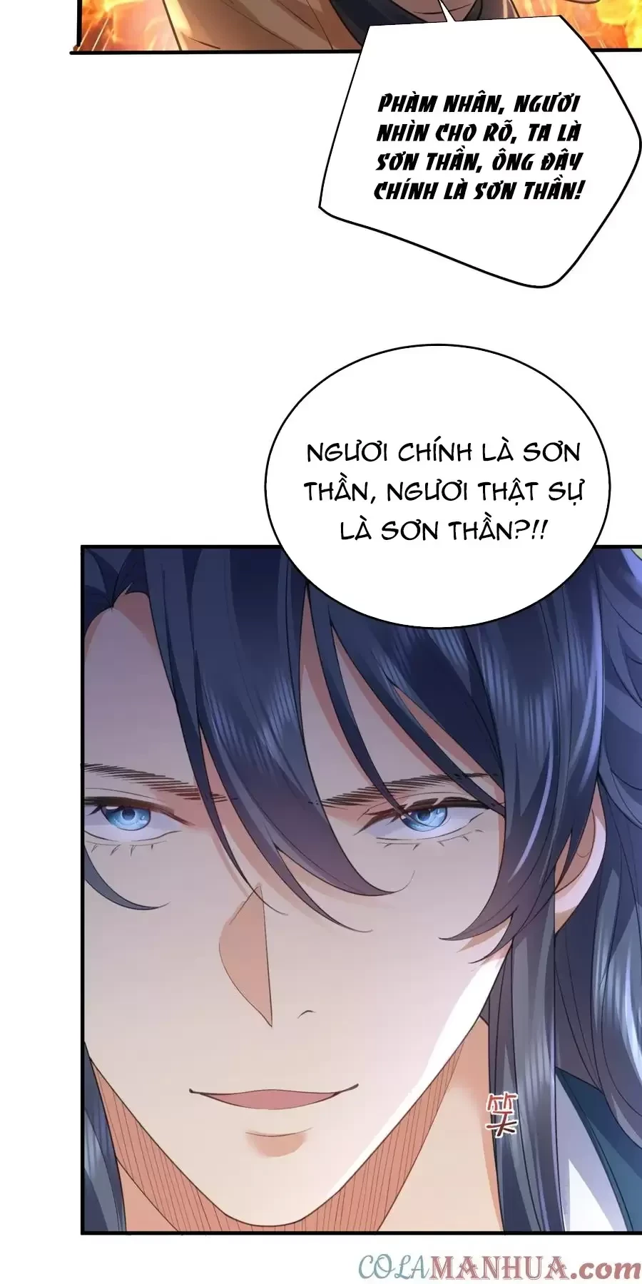 Ta Vô Địch Lúc Nào Chapter 227 - Trang 2