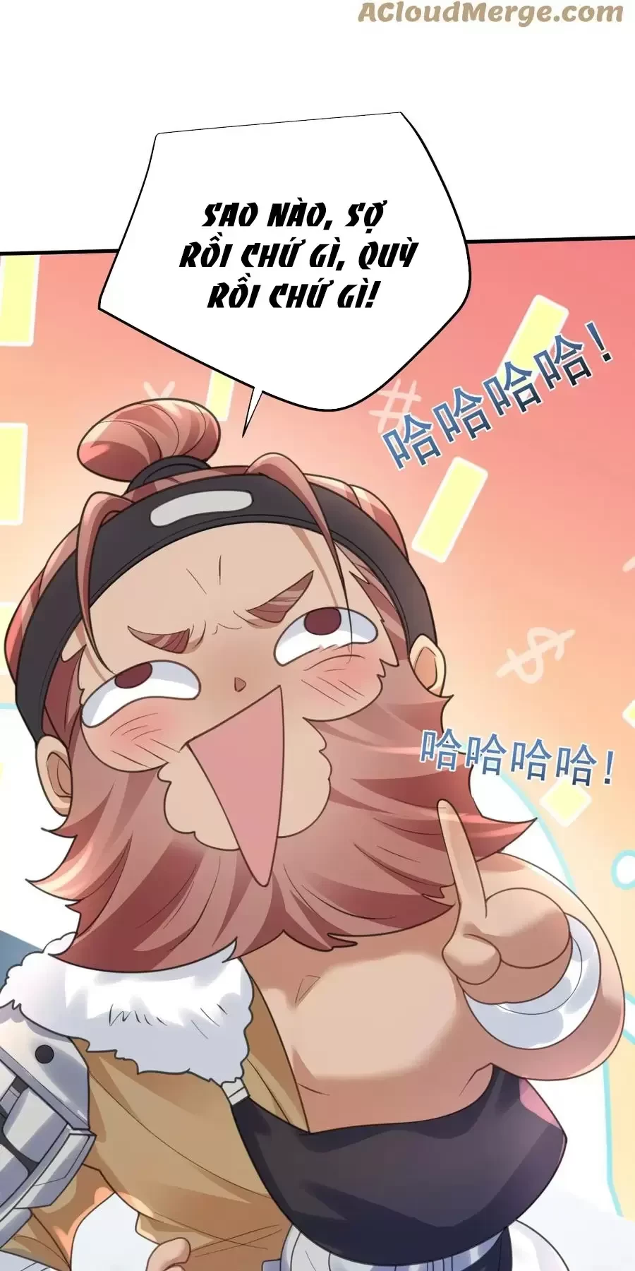 Ta Vô Địch Lúc Nào Chapter 227 - Trang 2