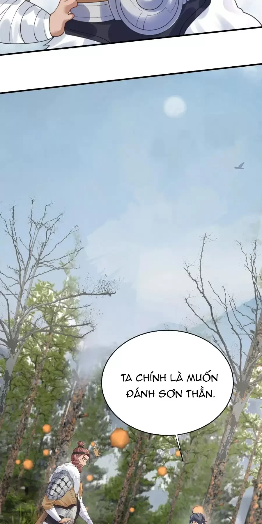 Ta Vô Địch Lúc Nào Chapter 227 - Trang 2