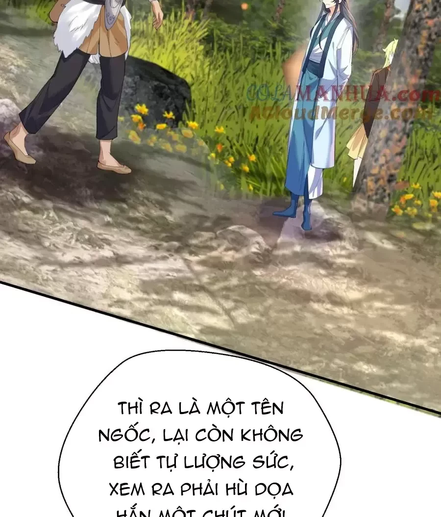 Ta Vô Địch Lúc Nào Chapter 227 - Trang 2