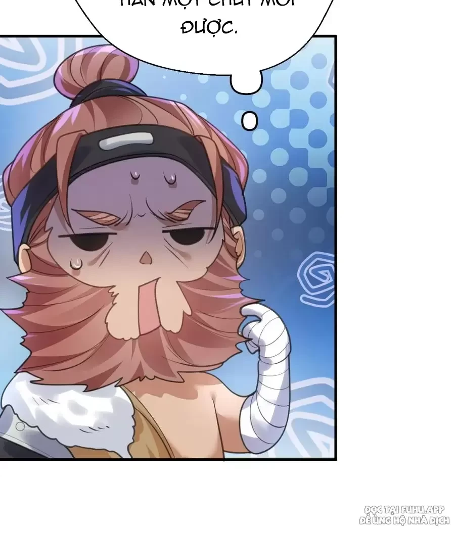 Ta Vô Địch Lúc Nào Chapter 227 - Trang 2