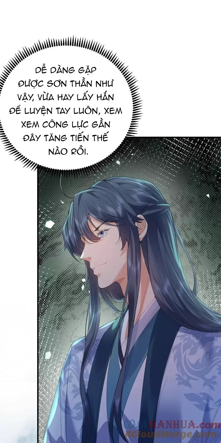 Ta Vô Địch Lúc Nào Chapter 227 - Trang 2
