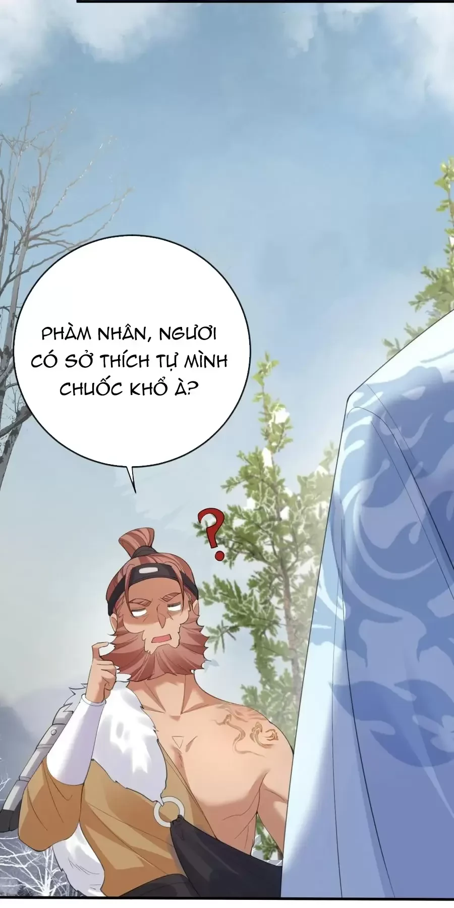 Ta Vô Địch Lúc Nào Chapter 227 - Trang 2
