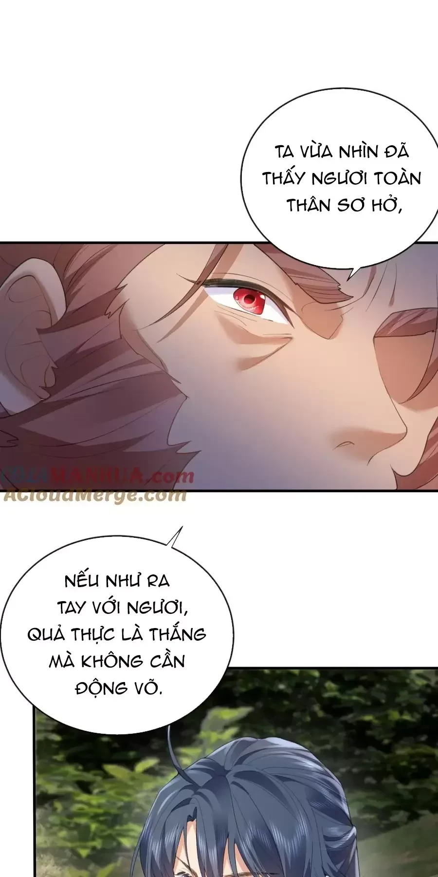 Ta Vô Địch Lúc Nào Chapter 227 - Trang 2