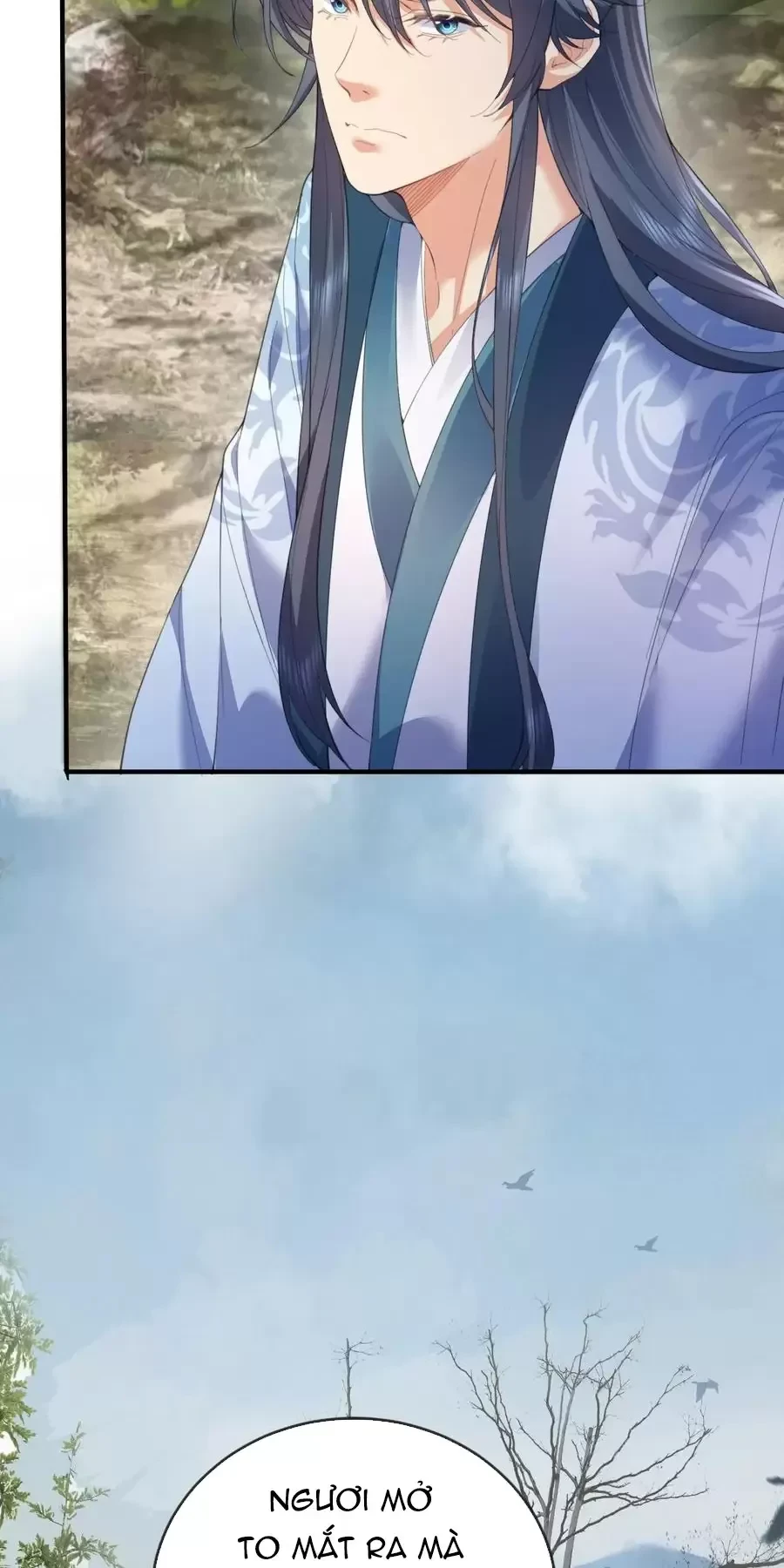 Ta Vô Địch Lúc Nào Chapter 227 - Trang 2