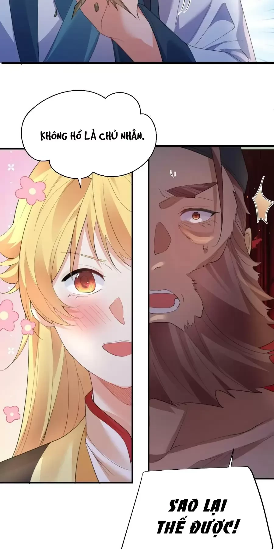 Ta Vô Địch Lúc Nào Chapter 227 - Trang 2