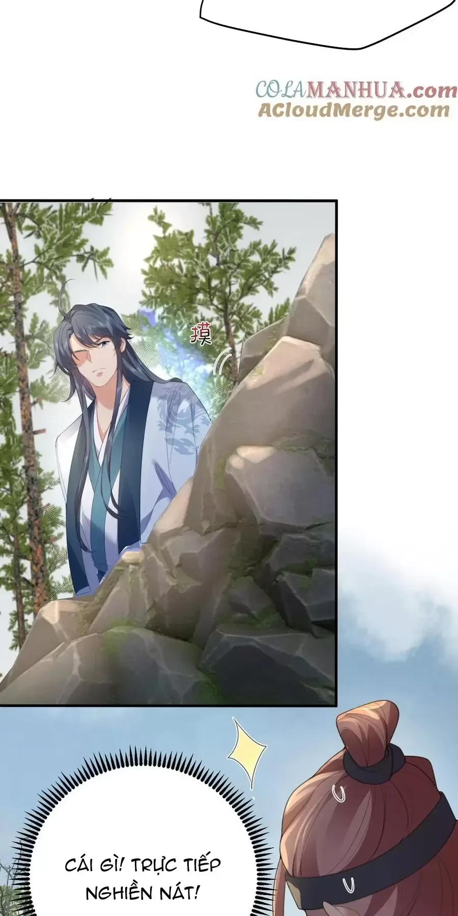 Ta Vô Địch Lúc Nào Chapter 227 - Trang 2