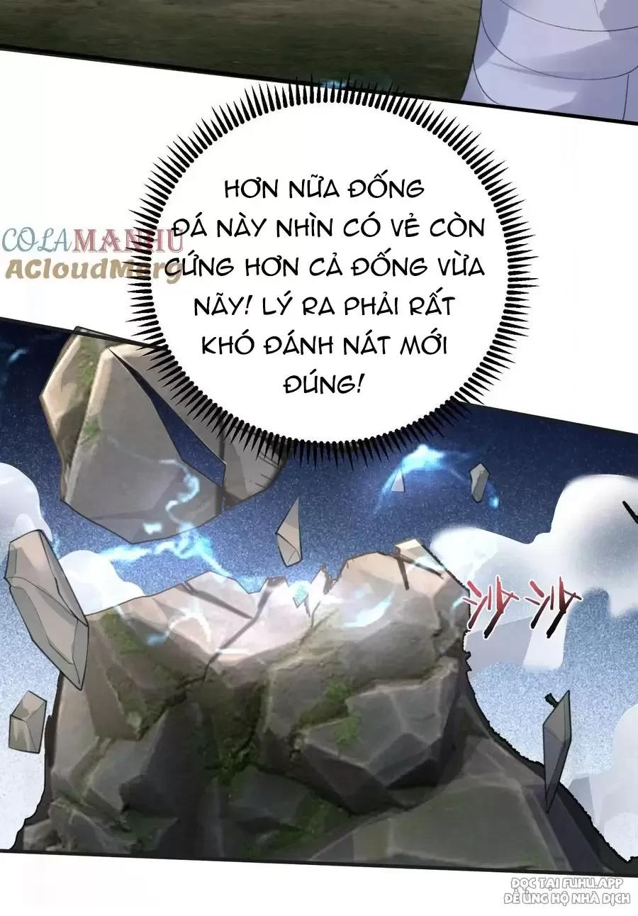 Ta Vô Địch Lúc Nào Chapter 227 - Trang 2