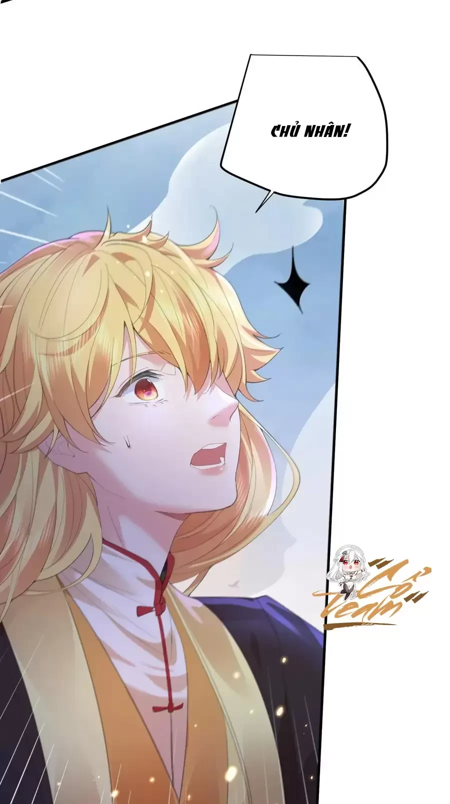 Ta Vô Địch Lúc Nào Chapter 227 - Trang 2