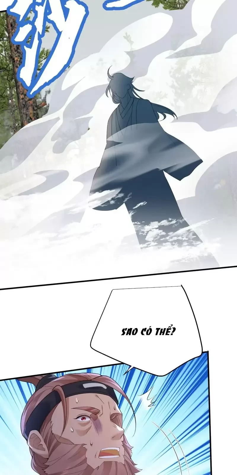 Ta Vô Địch Lúc Nào Chapter 228 - Trang 2