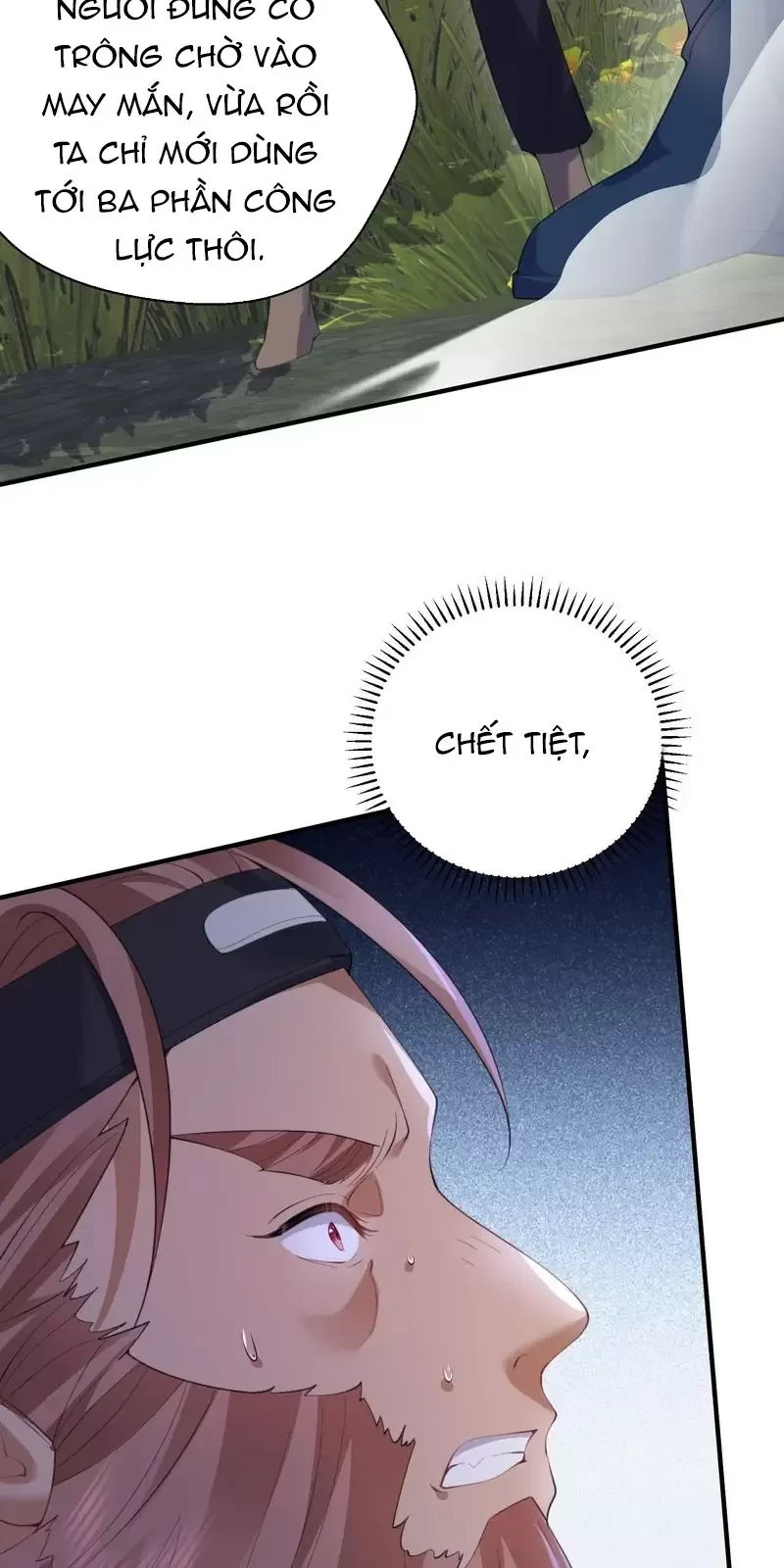 Ta Vô Địch Lúc Nào Chapter 228 - Trang 2