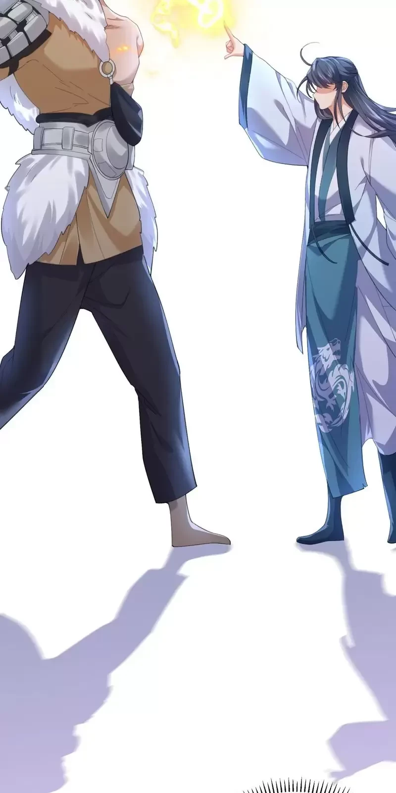 Ta Vô Địch Lúc Nào Chapter 228 - Trang 2