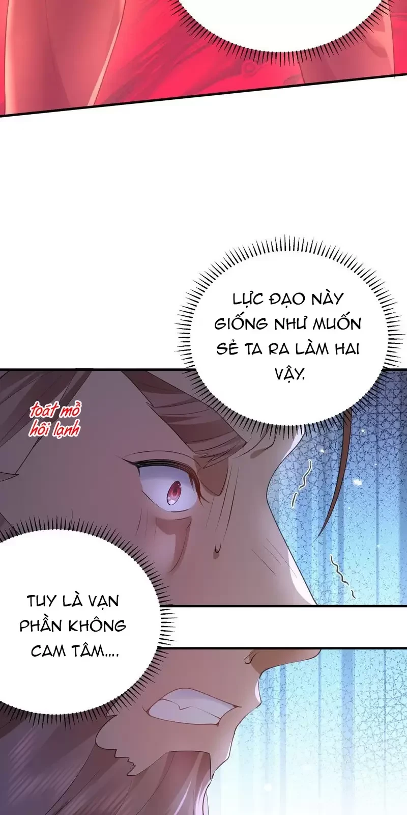 Ta Vô Địch Lúc Nào Chapter 228 - Trang 2