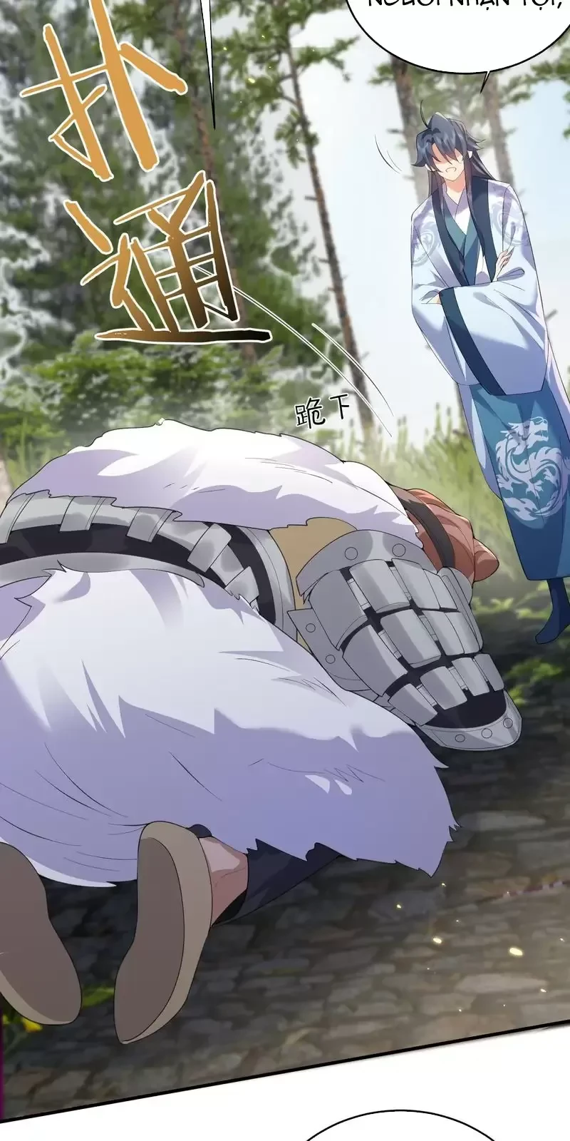 Ta Vô Địch Lúc Nào Chapter 228 - Trang 2