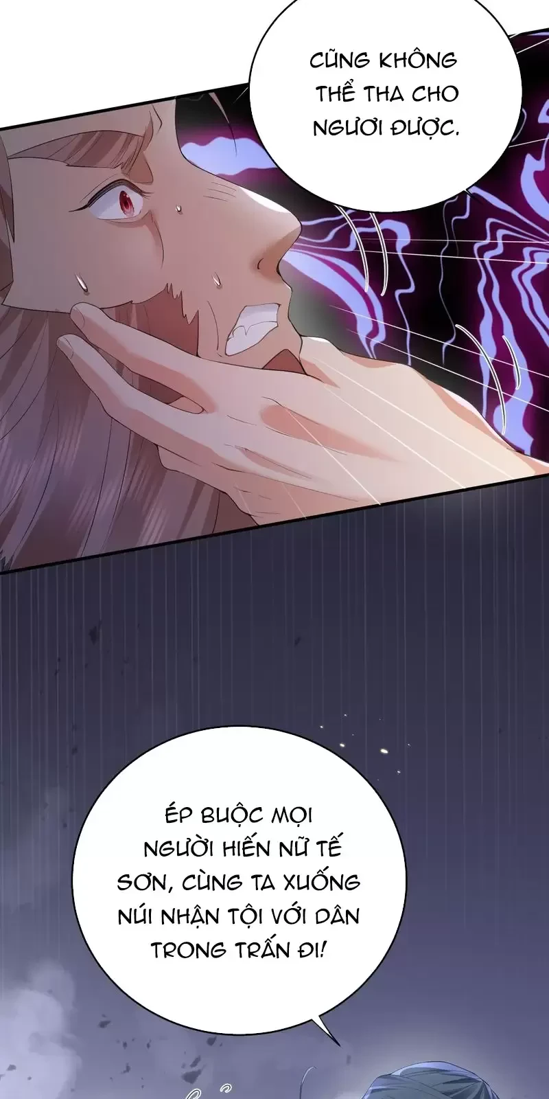 Ta Vô Địch Lúc Nào Chapter 228 - Trang 2