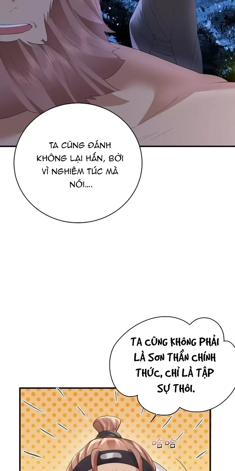 Ta Vô Địch Lúc Nào Chapter 228 - Trang 2