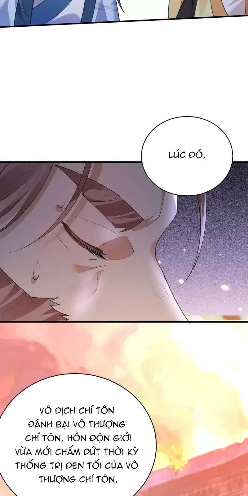 Ta Vô Địch Lúc Nào Chapter 228 - Trang 2