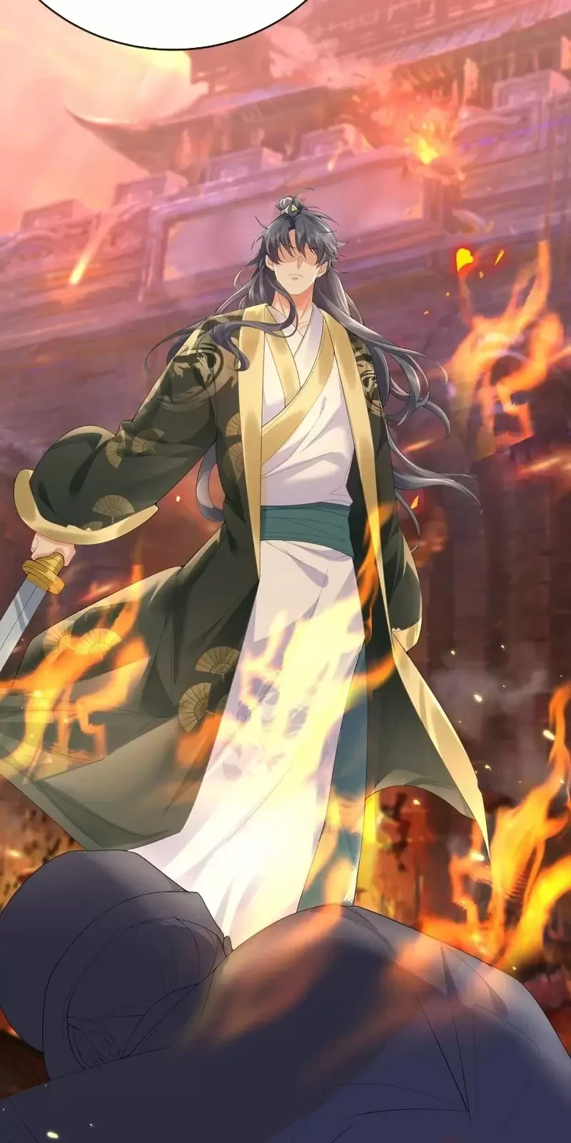 Ta Vô Địch Lúc Nào Chapter 228 - Trang 2