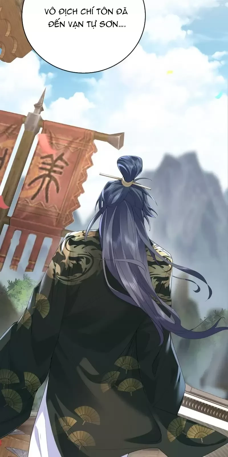 Ta Vô Địch Lúc Nào Chapter 228 - Trang 2