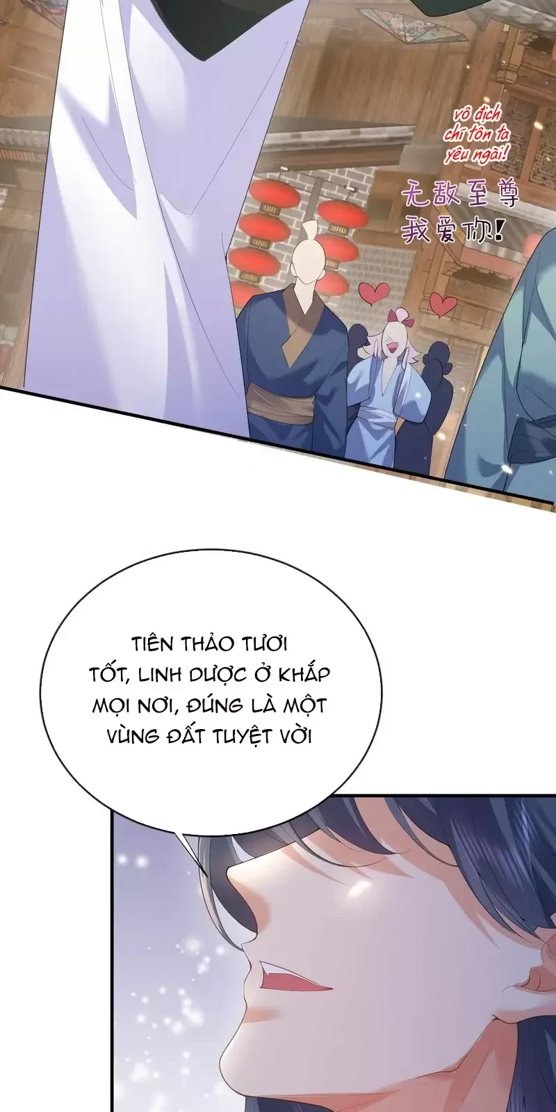Ta Vô Địch Lúc Nào Chapter 228 - Trang 2