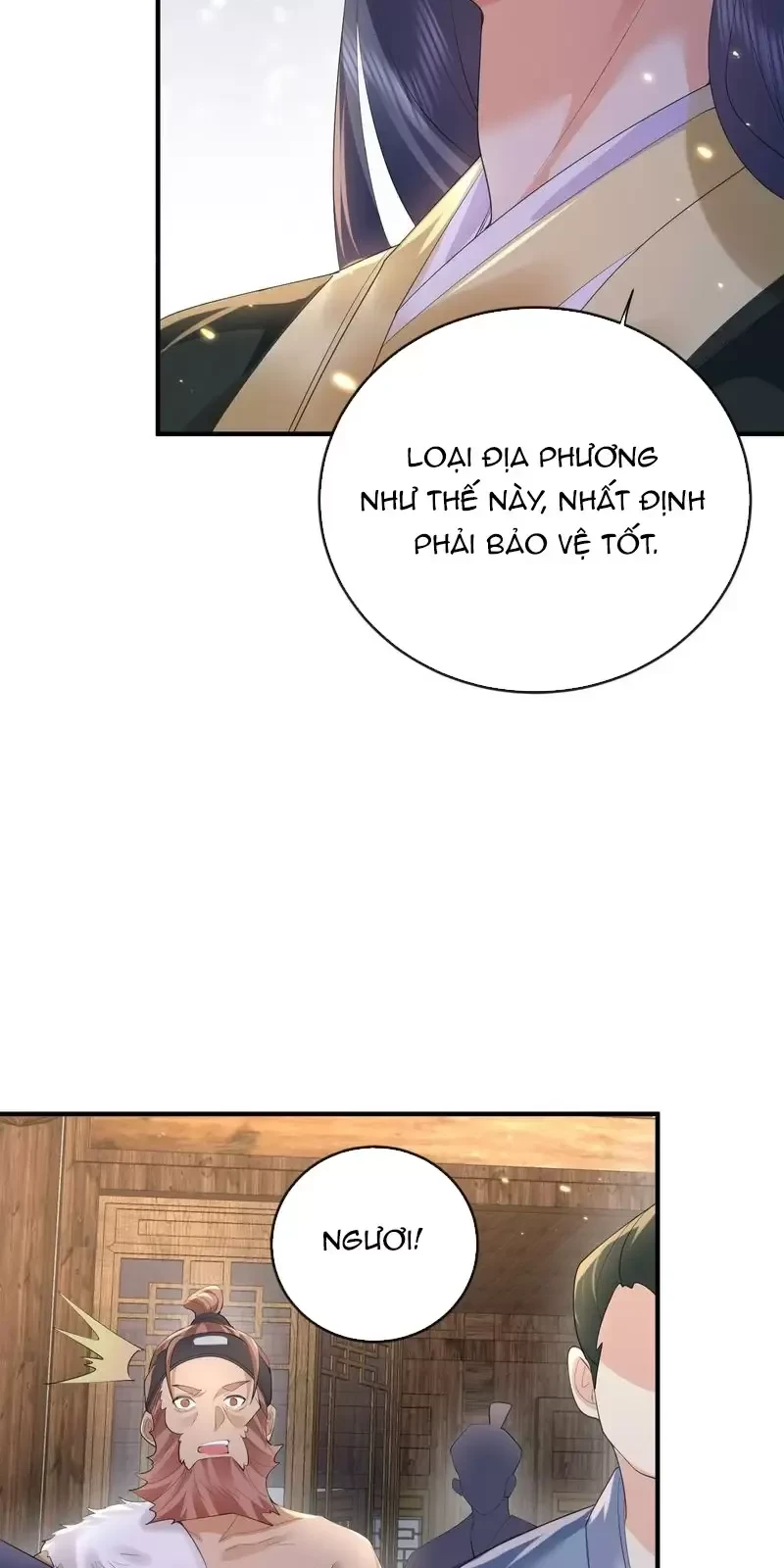 Ta Vô Địch Lúc Nào Chapter 228 - Trang 2