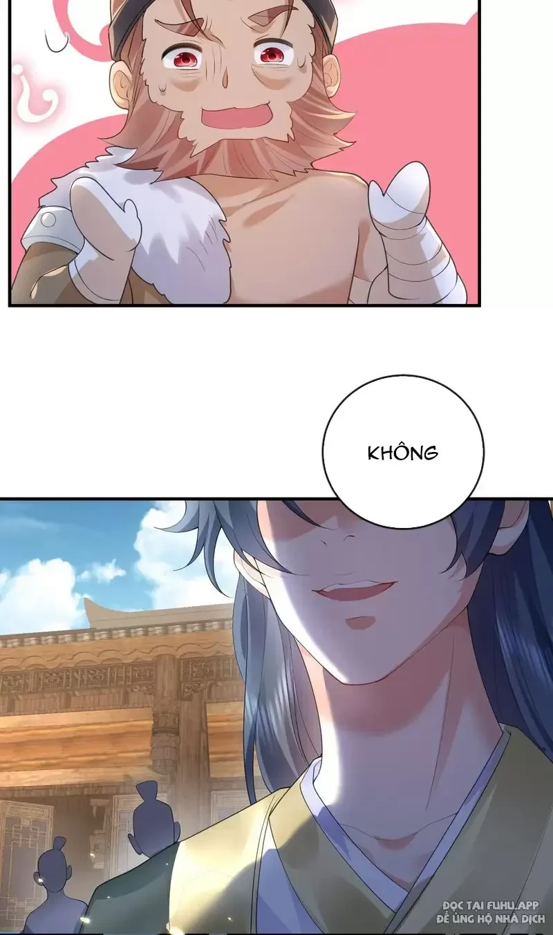 Ta Vô Địch Lúc Nào Chapter 228 - Trang 2