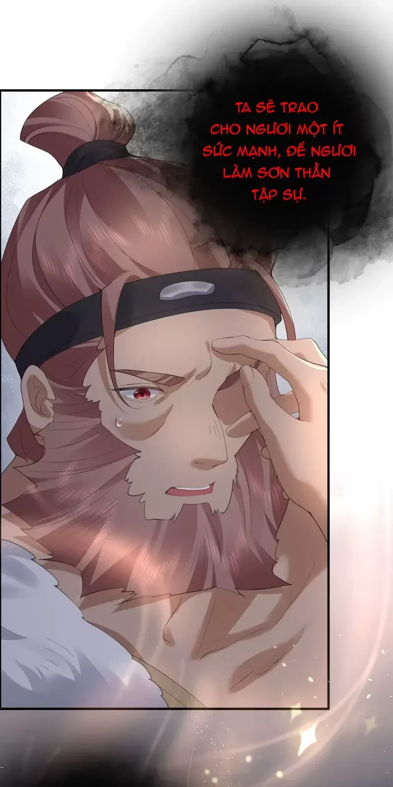 Ta Vô Địch Lúc Nào Chapter 228 - Trang 2