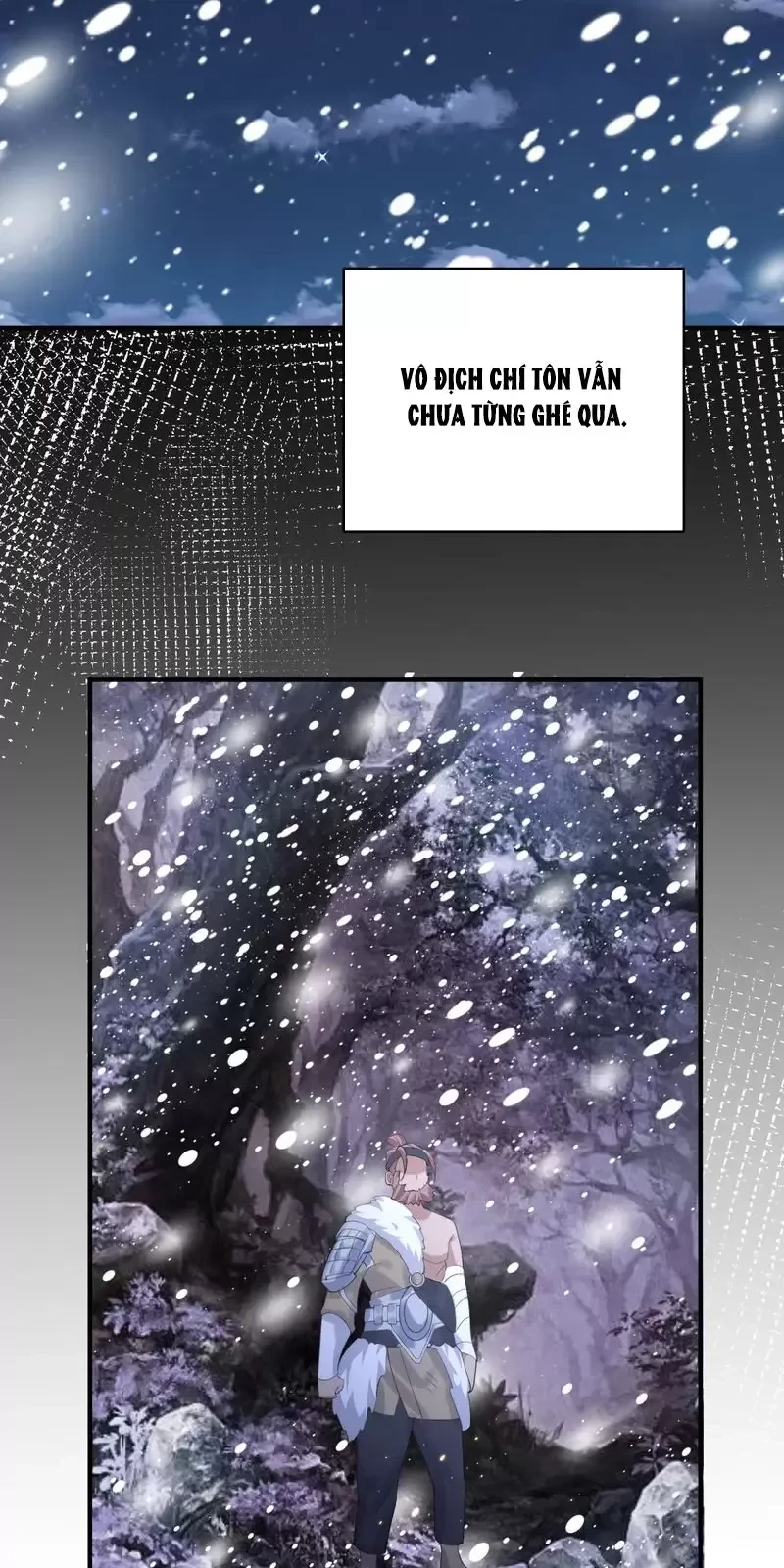 Ta Vô Địch Lúc Nào Chapter 228 - Trang 2