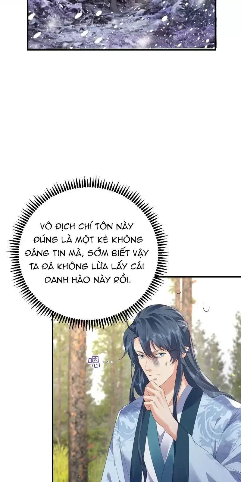 Ta Vô Địch Lúc Nào Chapter 228 - Trang 2