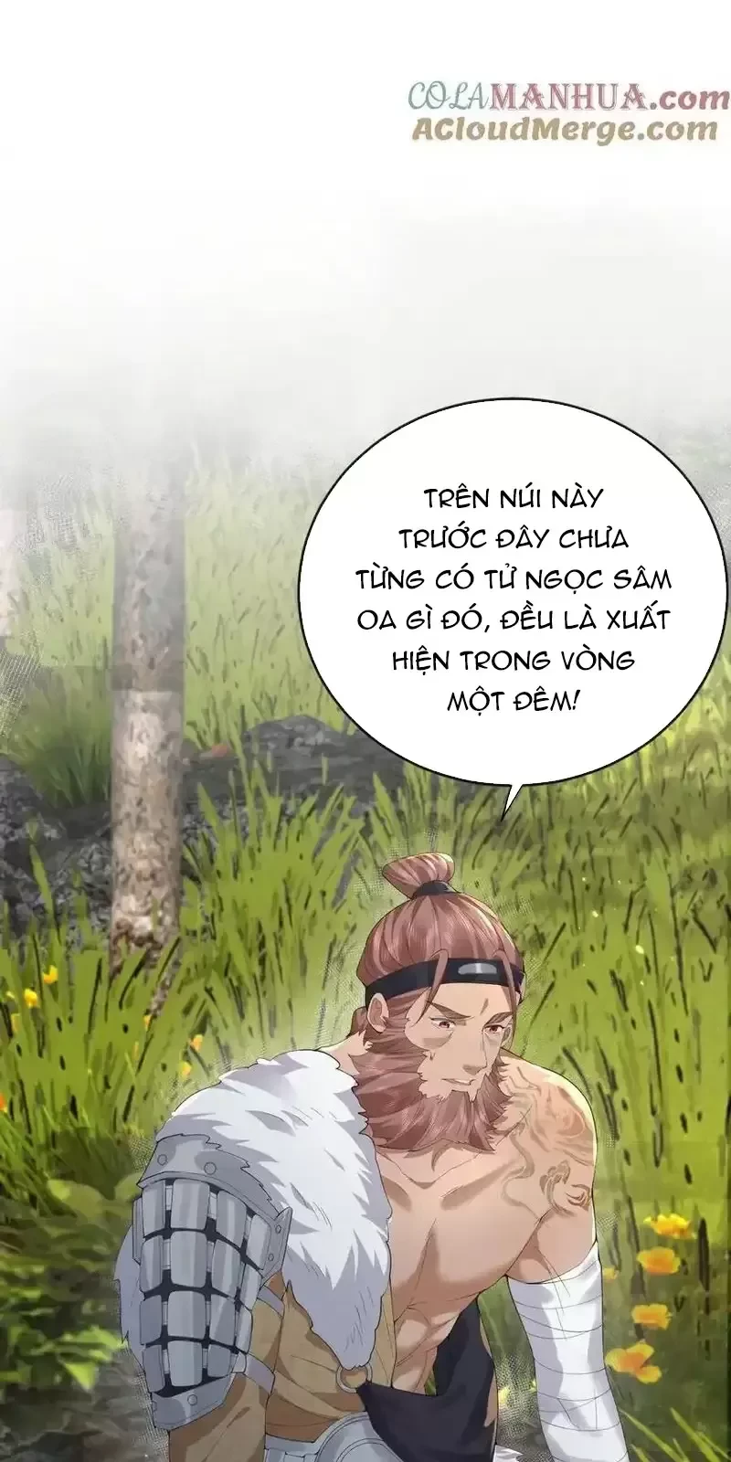 Ta Vô Địch Lúc Nào Chapter 229 - Trang 2