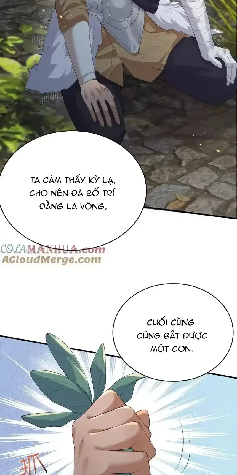 Ta Vô Địch Lúc Nào Chapter 229 - Trang 2