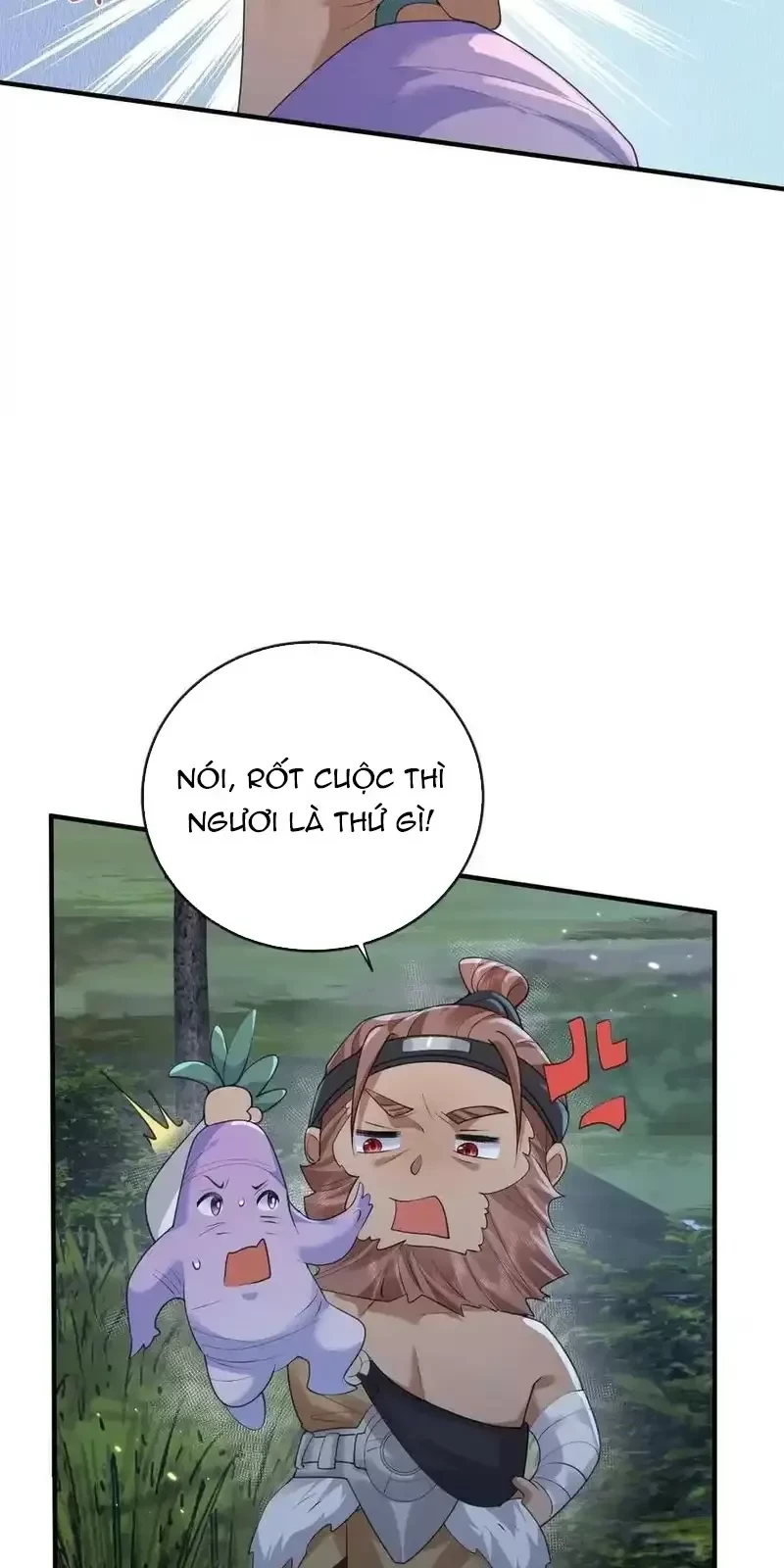 Ta Vô Địch Lúc Nào Chapter 229 - Trang 2