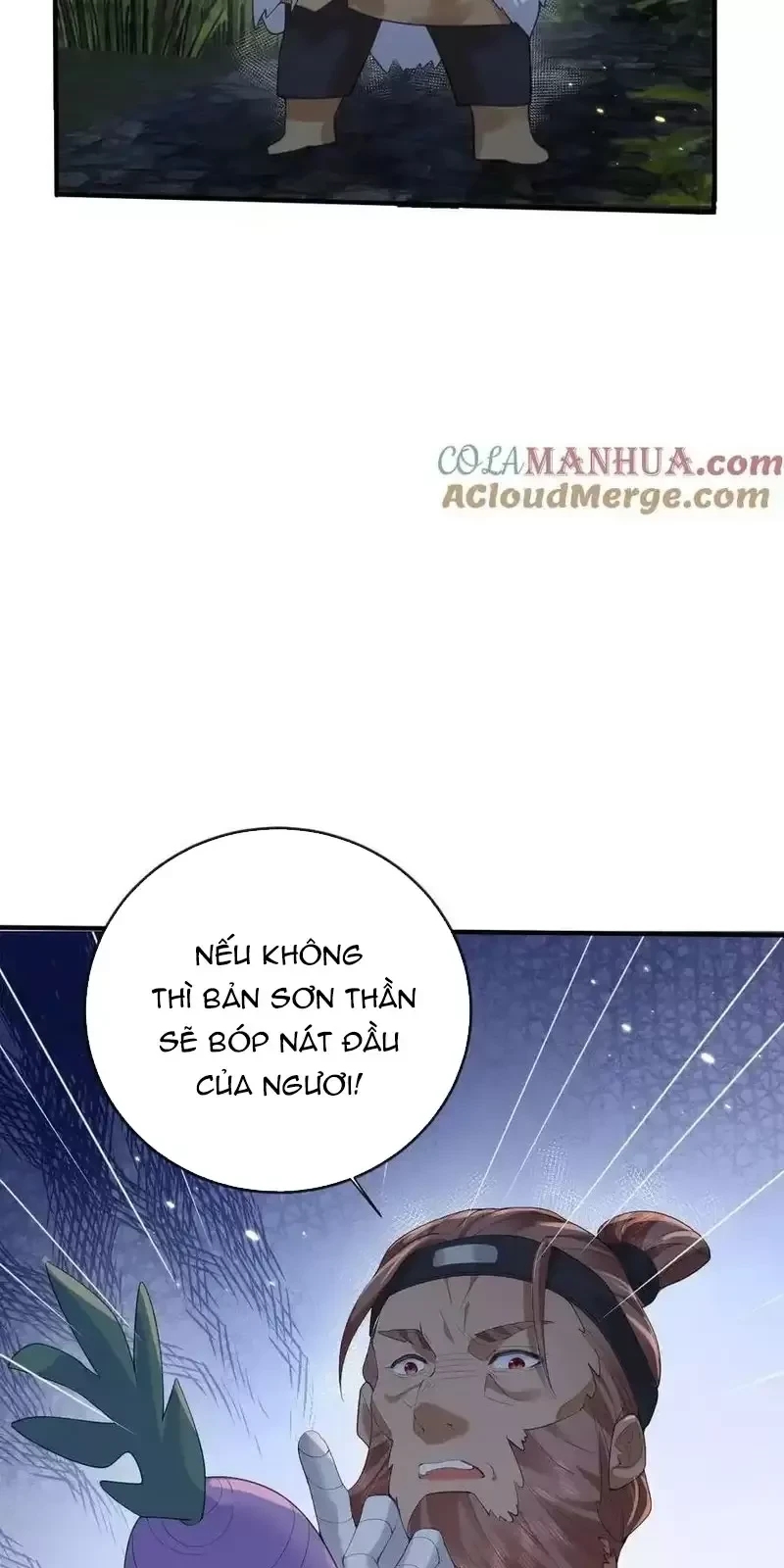 Ta Vô Địch Lúc Nào Chapter 229 - Trang 2