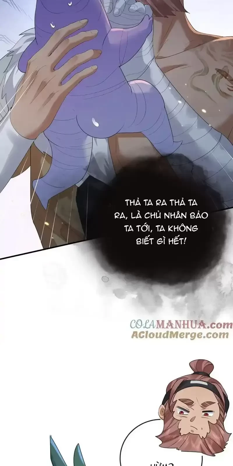 Ta Vô Địch Lúc Nào Chapter 229 - Trang 2