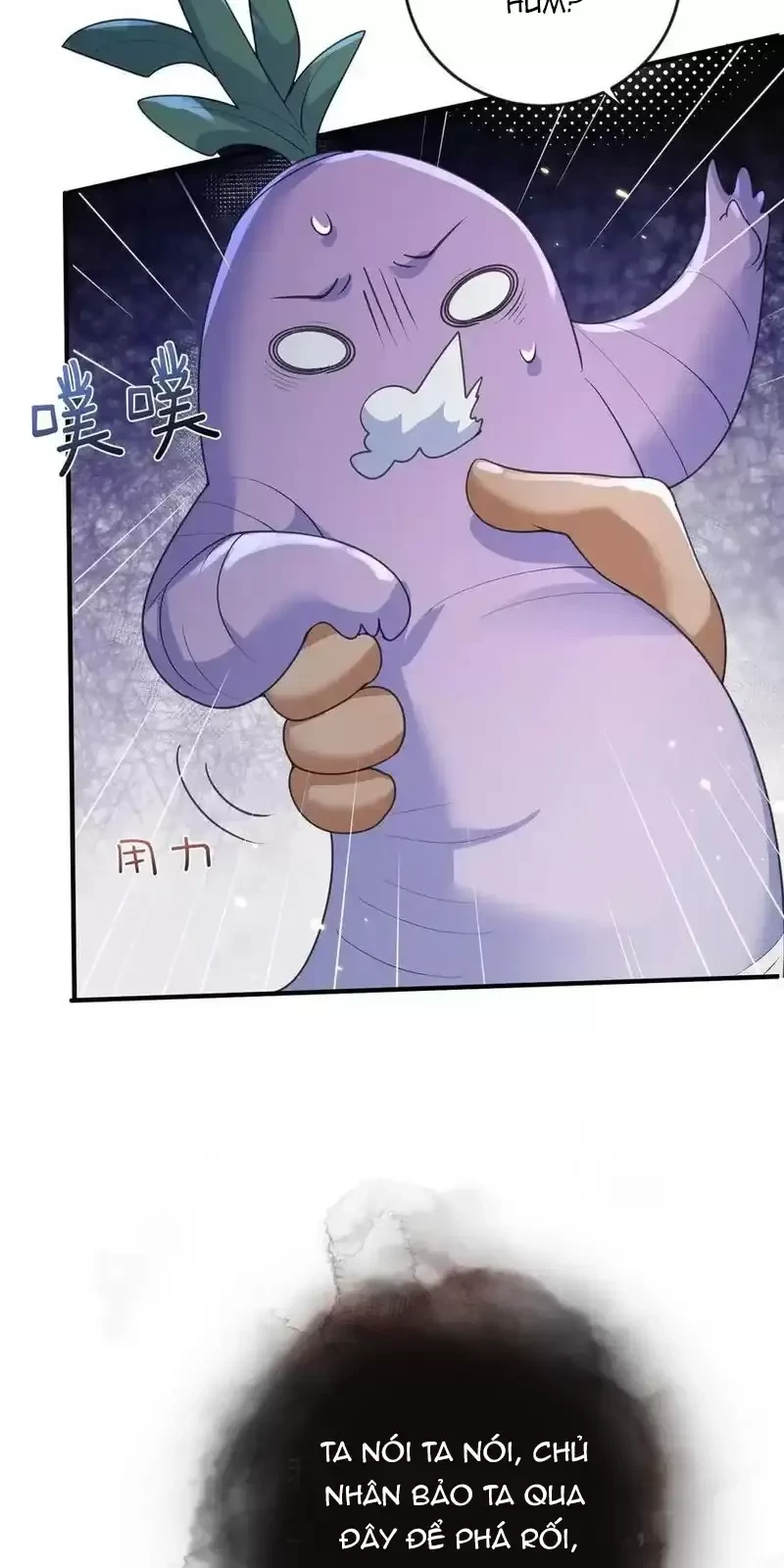 Ta Vô Địch Lúc Nào Chapter 229 - Trang 2